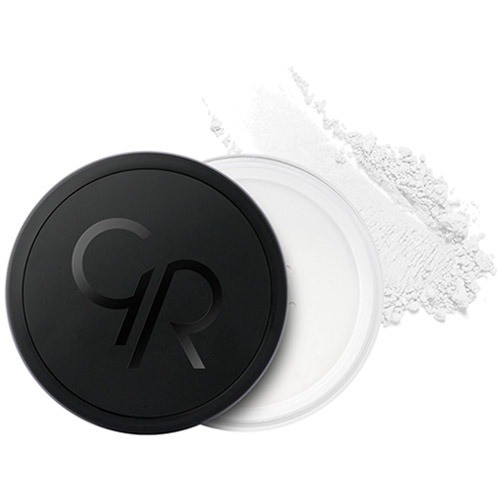 پودر بیک فیکس گلدن رز Golden Rose Long Wear finishing powder