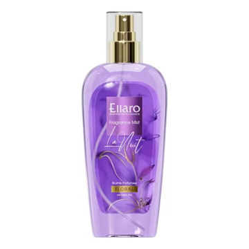 بادی اسپلش زنانه الارو مدل floral حجم 250 میلی لیتر