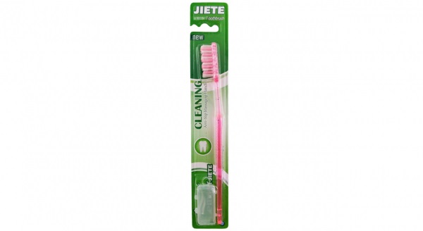 مسواک لمسر  با برس نرم JIETE