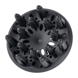 سشوار فوق حرفه ای مک استایلر مدل MC-6980