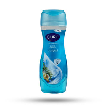 شامپو بدن دورو سری Natures Miracle با رایحه نسیم دریایی 450 میل