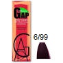 رنگ موی Gap