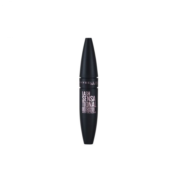 ریمل حجم دهنده میبلین مدل Sensational Luscious