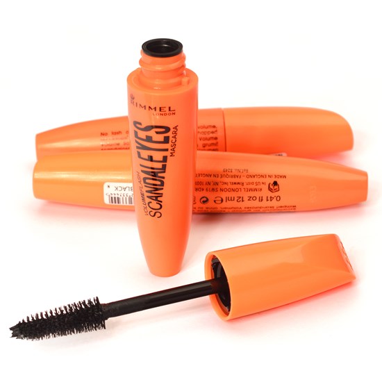 ریمل برند ریمل لندن مدل Scandal Eyes