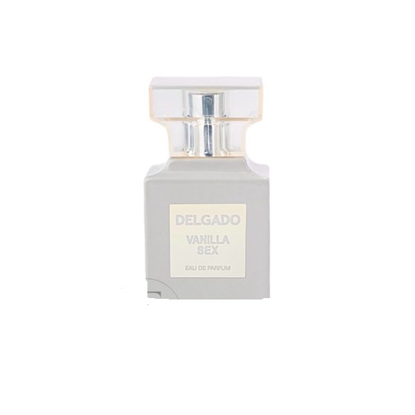عطر جیبی زنانه دلگادو مدل Vanilla حجم 25 میلی لیتر