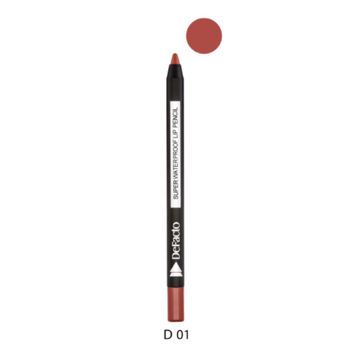 مداد لب بادوام دیفکتو