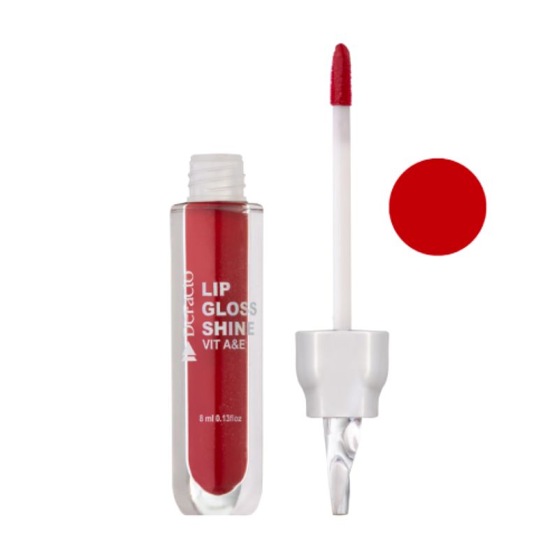 برق لب شاین دیفکتو