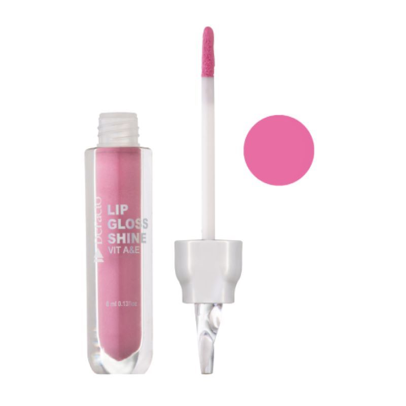 برق لب شاین دیفکتو