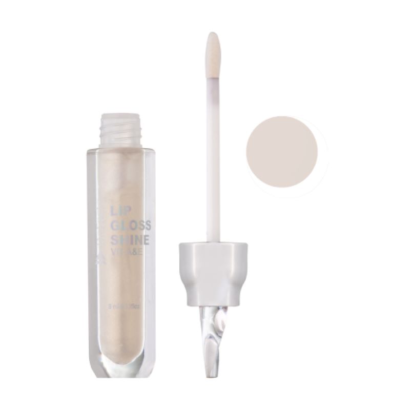 برق لب شاین دیفکتو