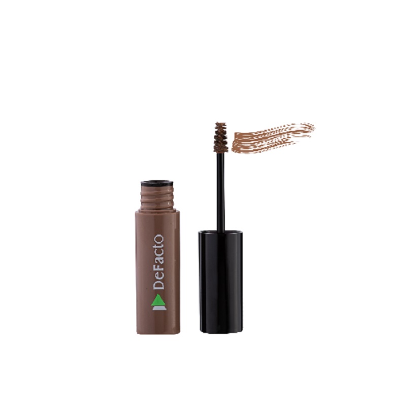 ریمل ابرو رنگی دیفکتو