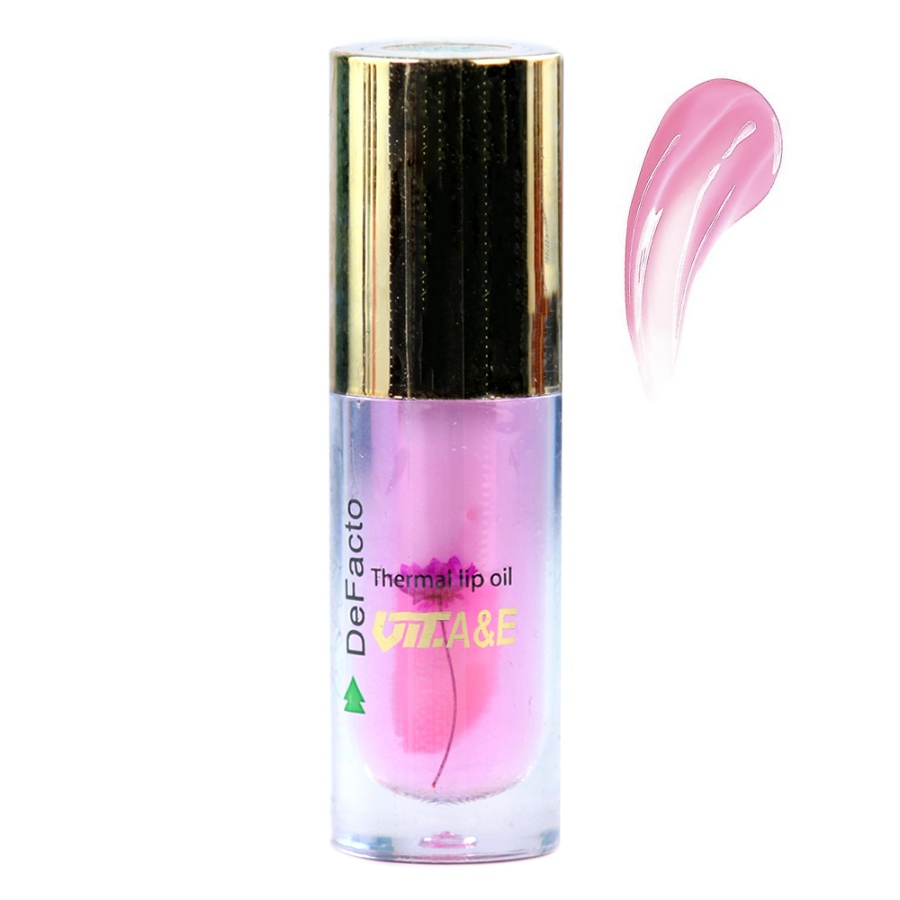 بالم لب حرارتی دیفکتو