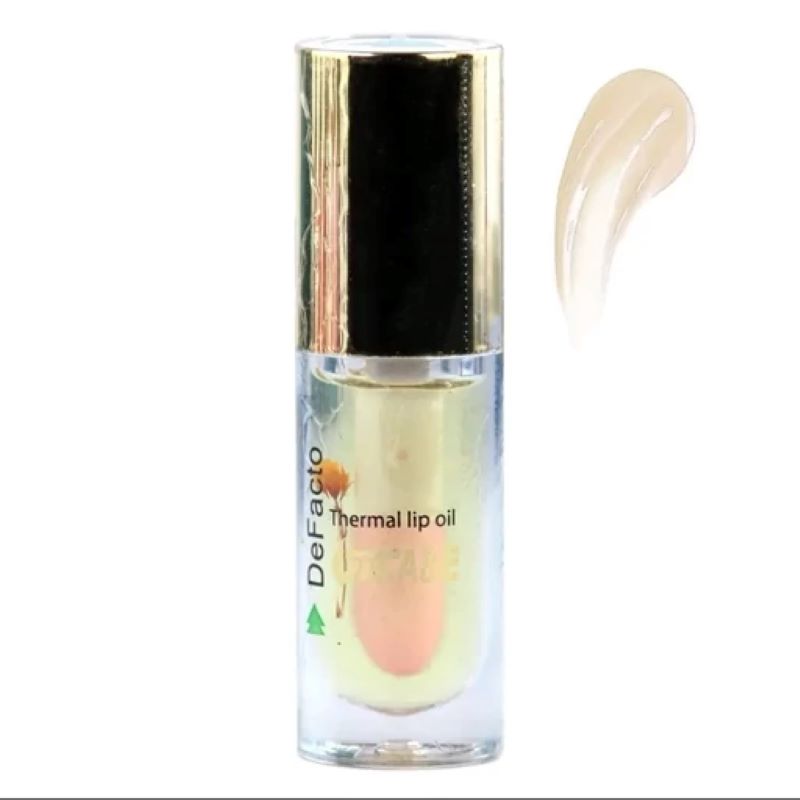 بالم لب حرارتی دیفکتو