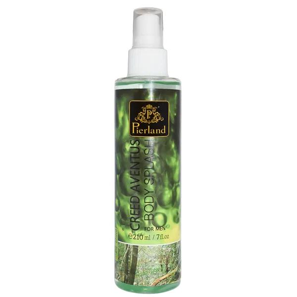 بادی اسپلش مردانه پیر لند مدل کرید اونتوس حجم 210 میلی لیتر