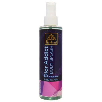 بادی اسپلش زنانه پیر لند دیور ادکت حجم 210 میلی لیتر