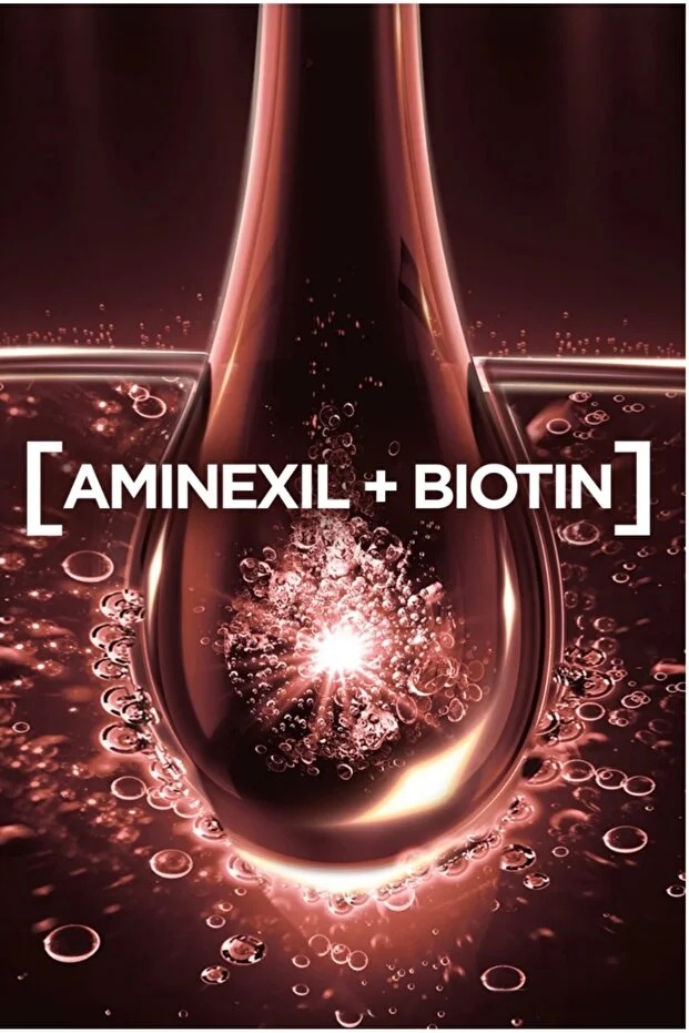 شامپو لورال مدل komple direnc ضد ریزش حجم 285 میلی لیتر