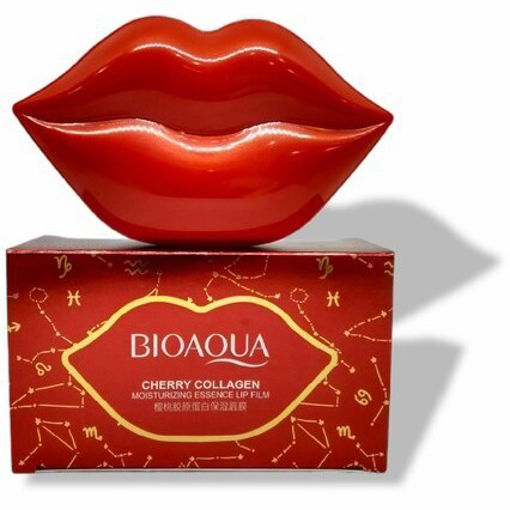 ماسک لب ورقه ای بیواکوا