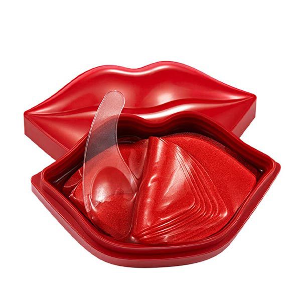 ماسک لب ورقه ای بیواکوا