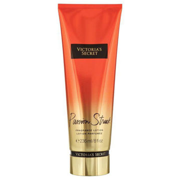 لوسیون بدن ویکتوریا سکرت پشن استراک Victoria secret lotion