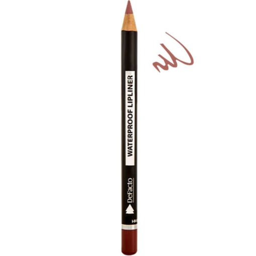 مداد لب چوبی دیفکتو