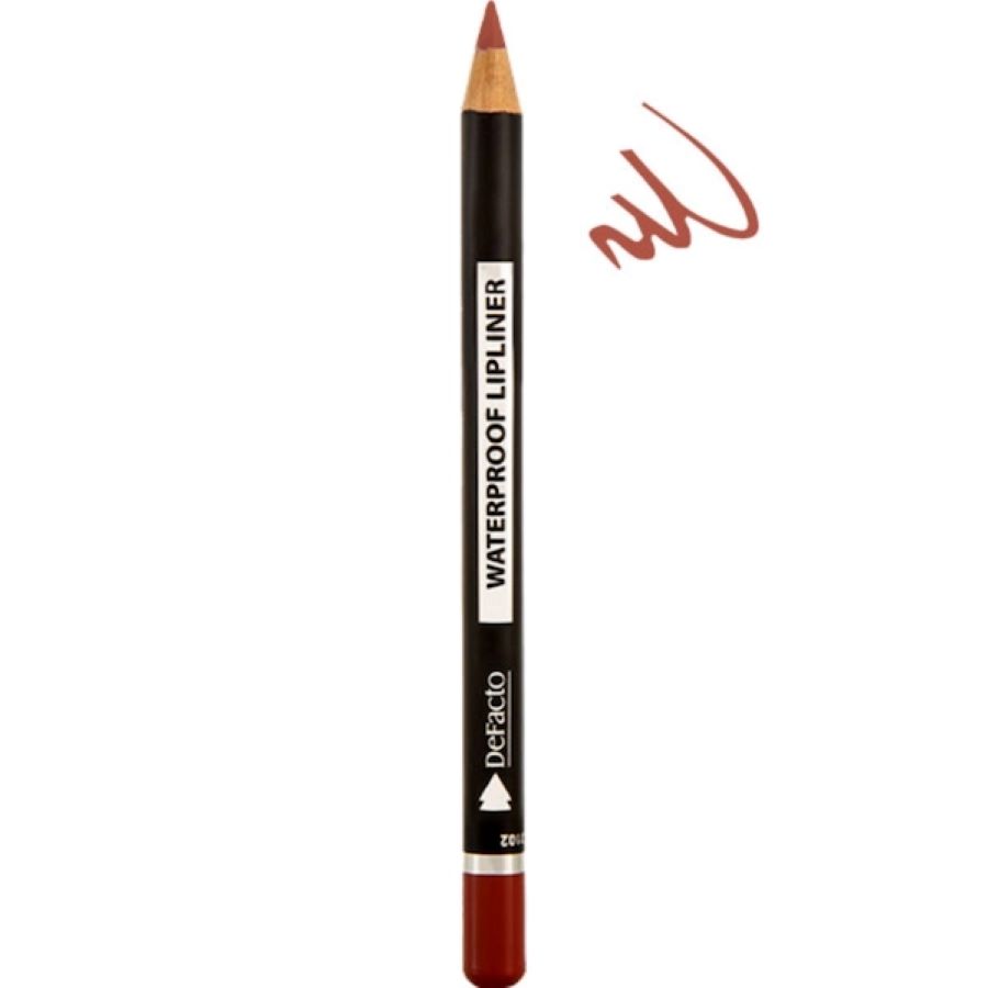 مداد لب چوبی دیفکتو