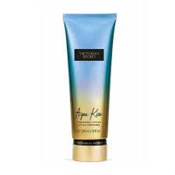 لوسیون بدن ویکتوریا سکرت اماراتی مدل آکوا کیس | Victoria’s Secret Aqua Kiss
