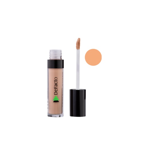 کانسیلر مایع دیفکتو مدل Perfect Cover حجم 5 میلی لیتر