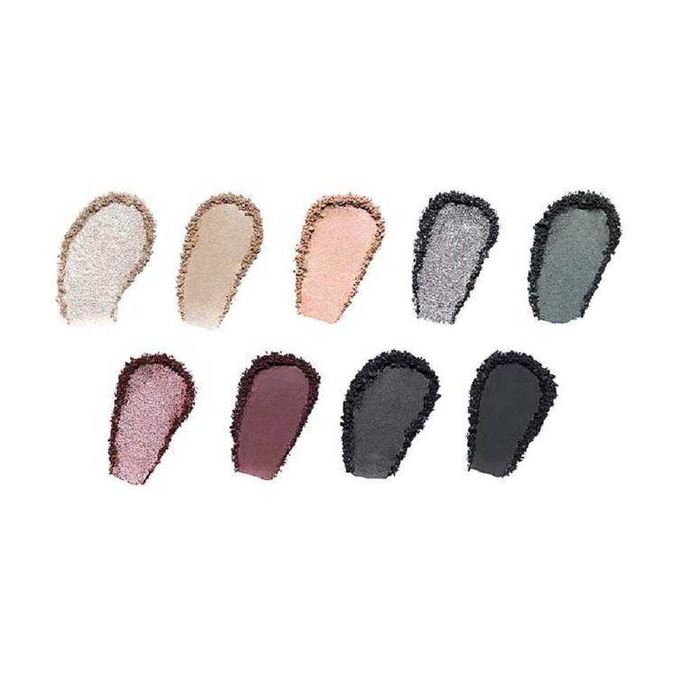 پالت سایه چشم اسنس مدل کول نود ادیشن