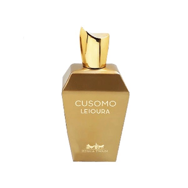 ادکلن جسیکا توین مدل کازومو لئورا رایحه کازاموراتی لیرا