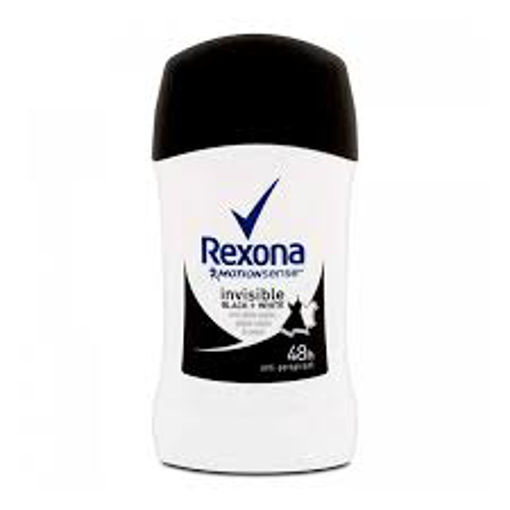 مام استیکی زنانه Invisible رکسونا 48 ساعته