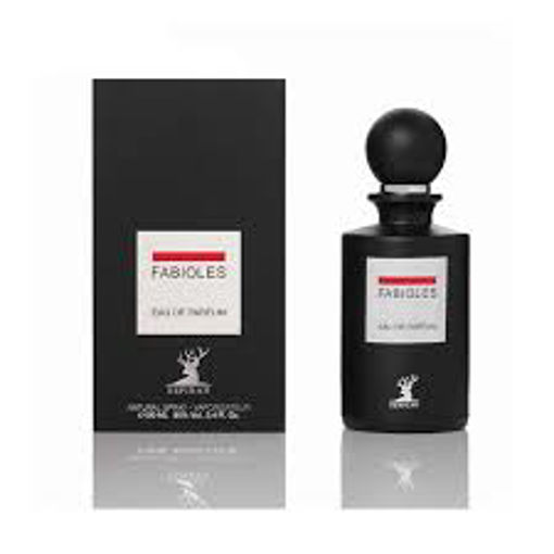 ادوپرفیوم مردانه اسپیگان رایحه فبیولس 100 میل