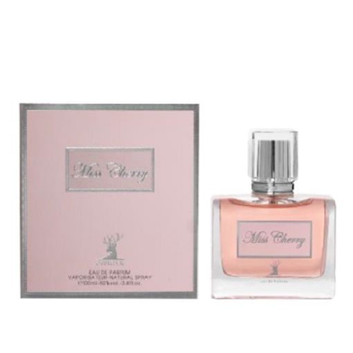 ادوپرفیوم زنانه اسپیگان مدل میس چری