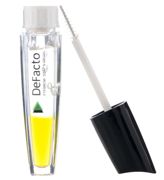 ژل ابرو دیفکتو مدل آرگان ریملی حجم 10 میلی لیتر