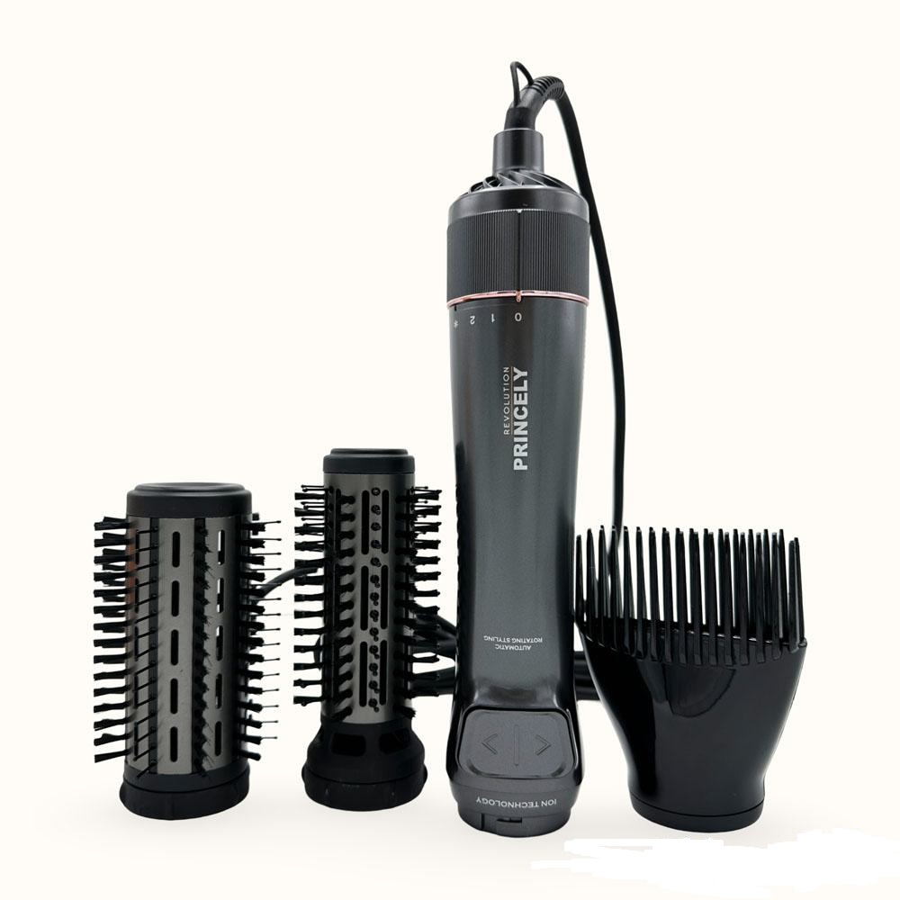 سشوار چرخشی سه سر PR312AT پرنسلی