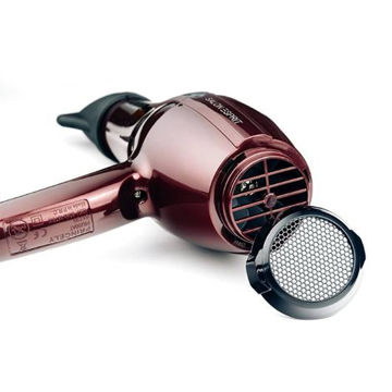 سشوار حرفه ای پرینسلی مدل رزگلد PR252AT