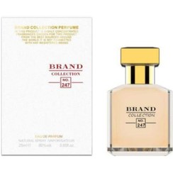 ادکلن جیبی 30ml (باکارات رژ سفید) شرکت برند 30ml 