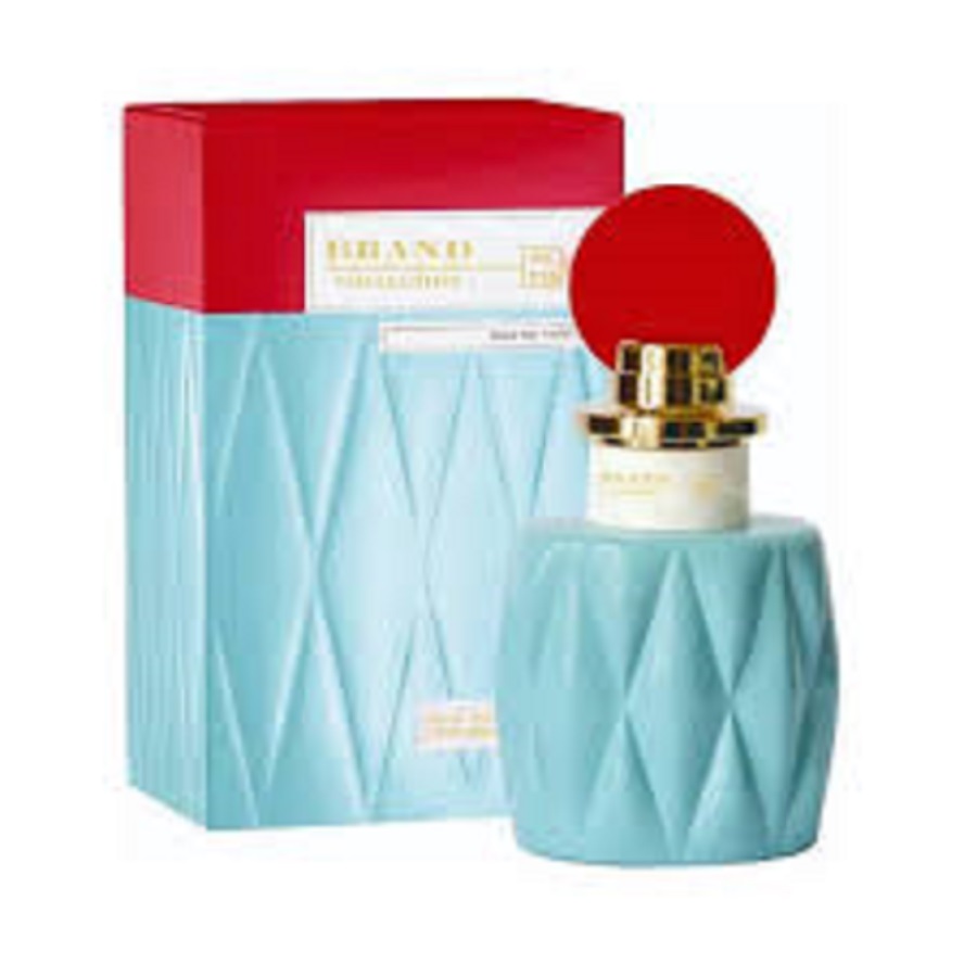 عطر ادکلن زنانه میو میو برند کالکشن 115 حجم 25 میل