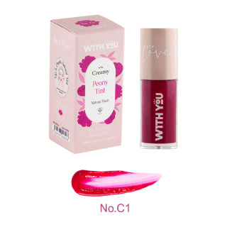 تینت کرمی ویت یو حجم 8 میلی لیتر