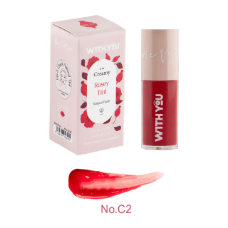 تینت کرمی ویت یو حجم 8 میلی لیتر