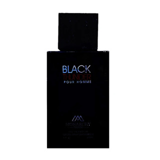 عطر ادکلن مردانه مونارچی بلک تاندر Black thunder MONARCHY