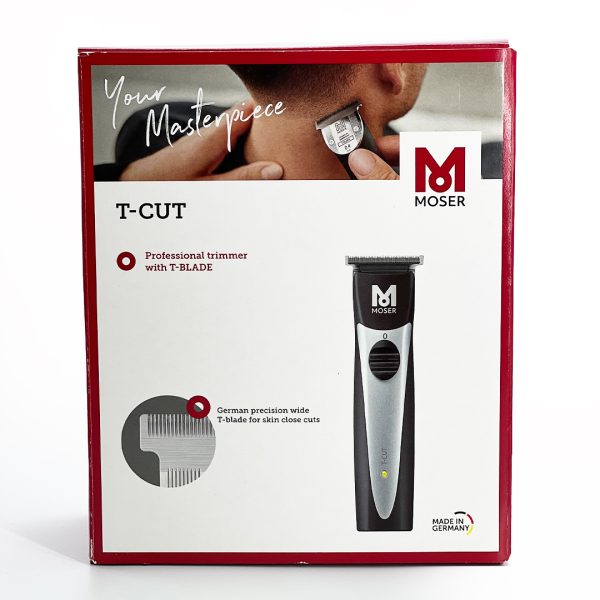 ماشین اصلاح موزر تی-کات T-Cut 1591