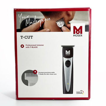 ماشین اصلاح موزر تی-کات T-Cut 1591