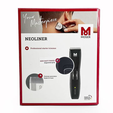 ماشین اصلاح موزر NEO Liner 1586