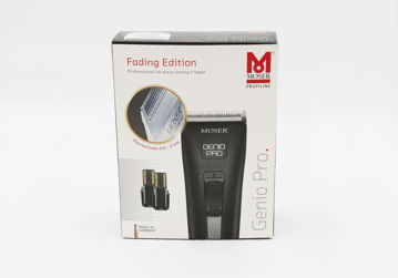 ماشین اصلاح موزر Genio pro Fading 1874