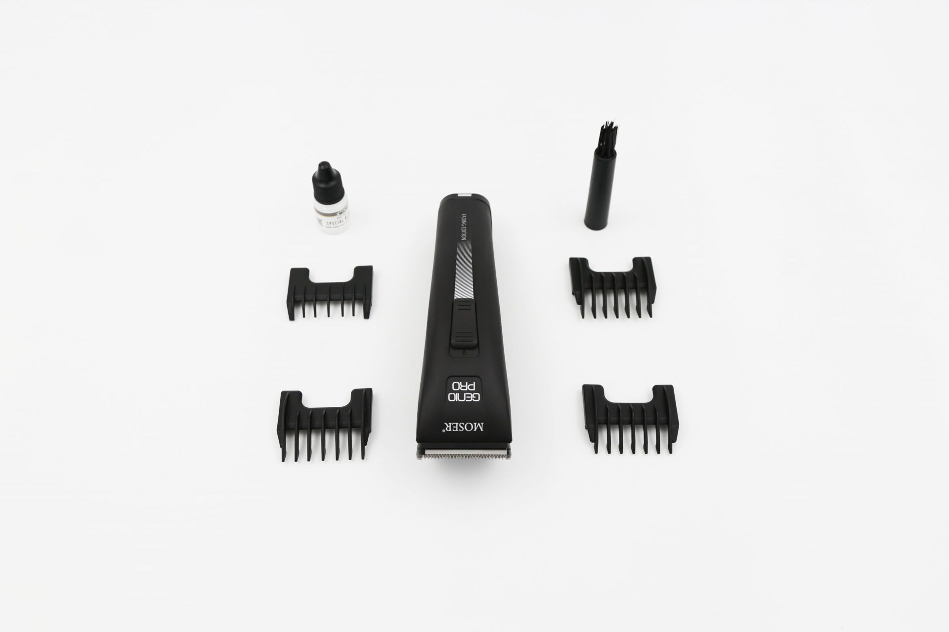 ماشین اصلاح موزر Genio pro Fading 1874