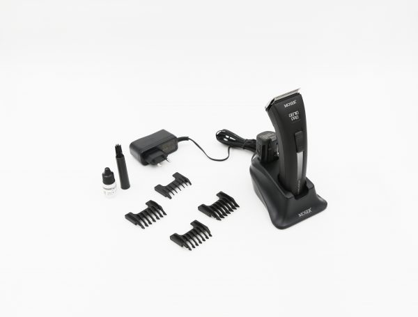 ماشین اصلاح موزر Genio pro Fading 1874