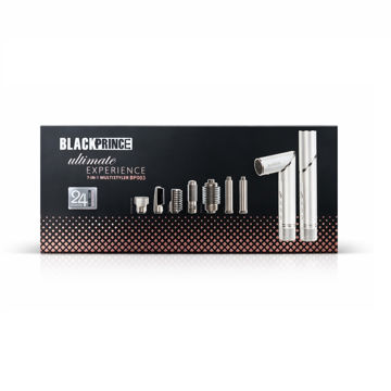 سشوار مولتی استایلر 7 کاره بلک پرنس مدل BP003