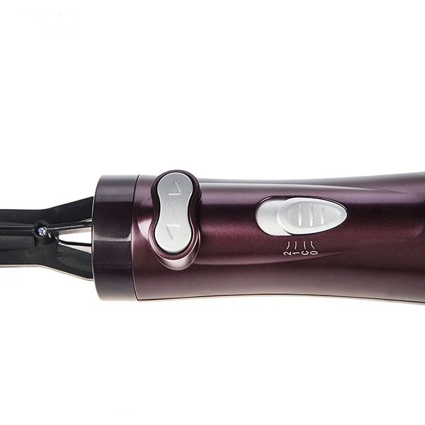 سشوار برس‌دار چرخشی پرنسلی مدل PR306AT