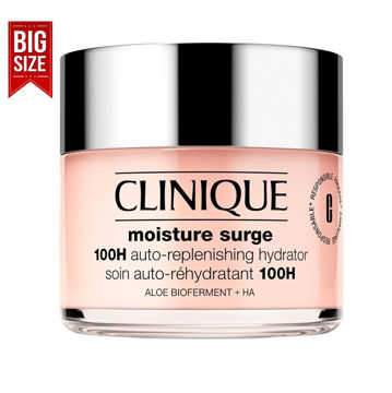 آبرسان 100 ساعته کلینیک Cliniqueحجم 125میل