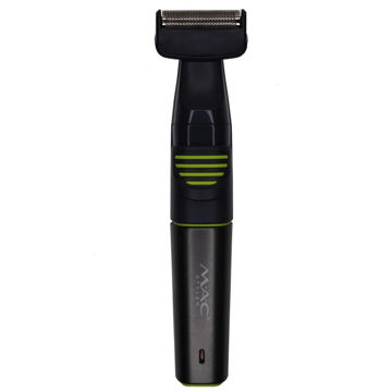 ماشین اصلاح موی صورت و بدن مک استایلر مدل MC-8821